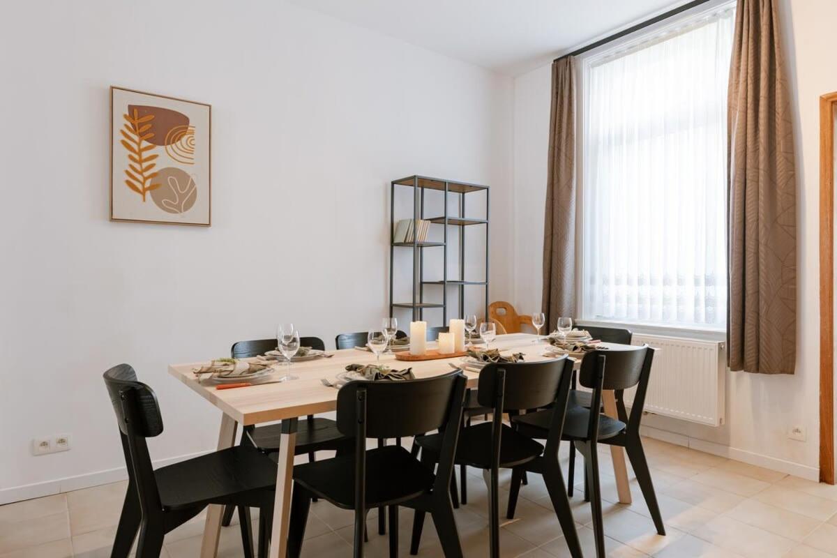 Hébergement de vacances Huswell - Renovated House In The Center - Pets Welcome!