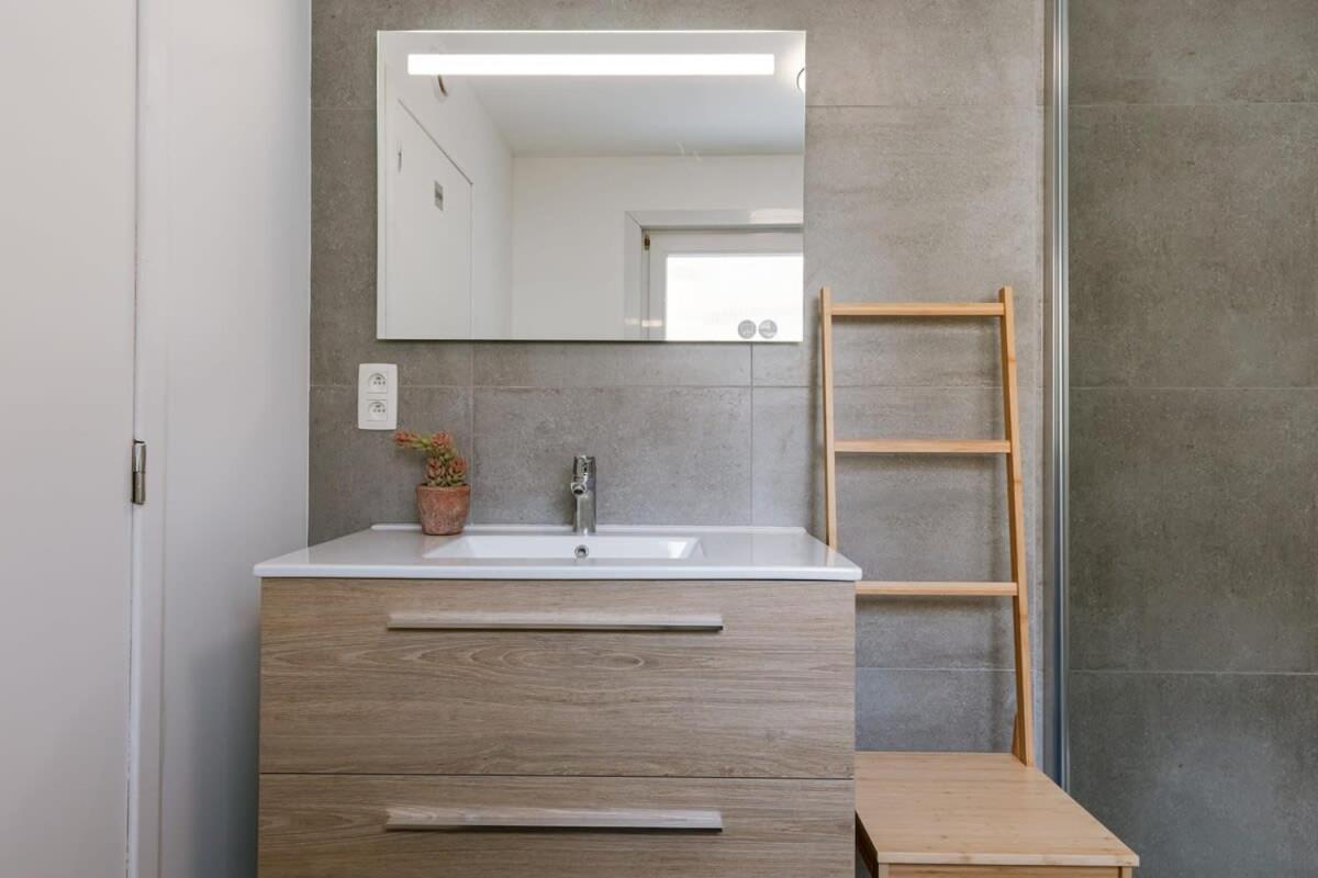 Hébergement de vacances Huswell - Renovated House In The Center - Pets Welcome! *