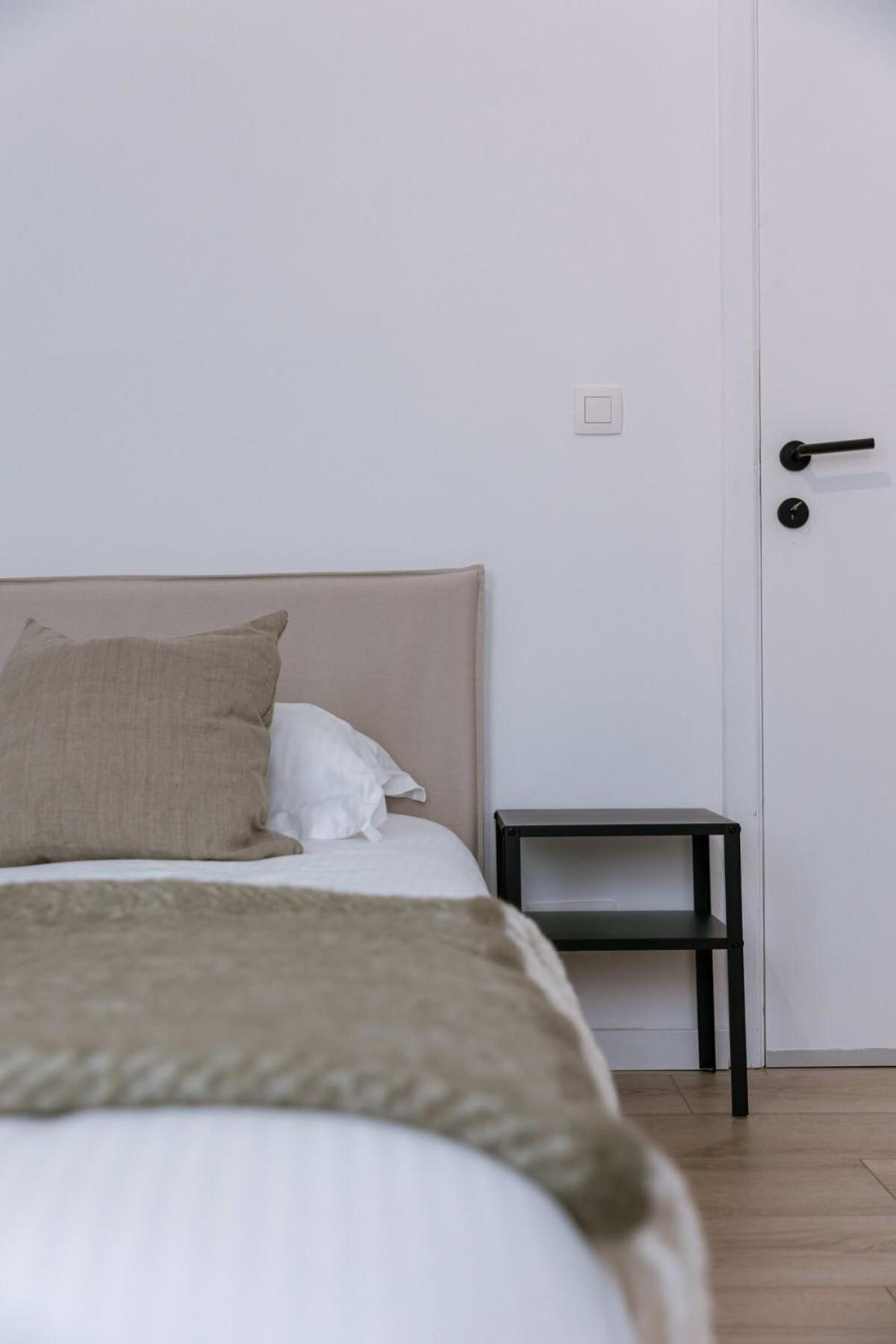 Huswell - Renovated House In The Center - Pets Welcome! Blankenberge