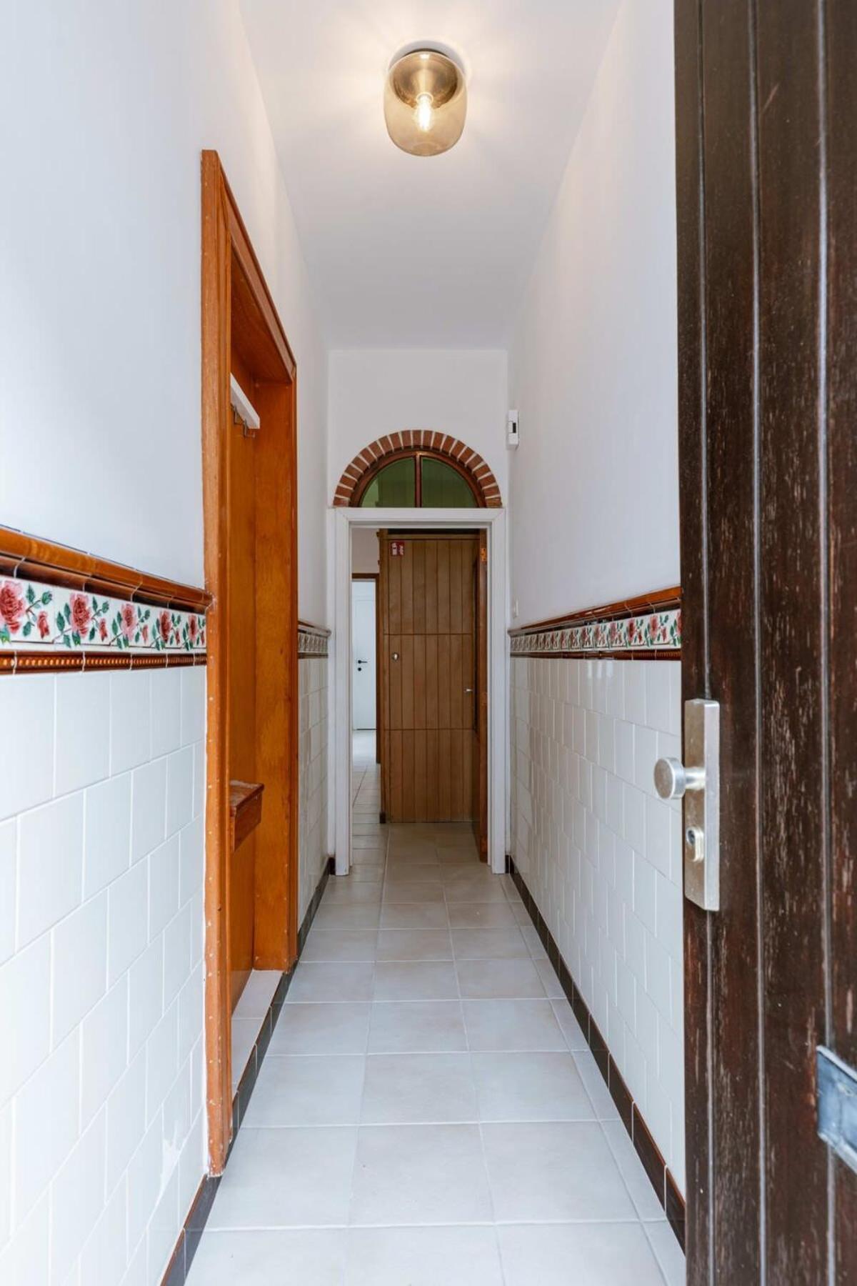 Huswell - Renovated House In The Center - Pets Welcome! *